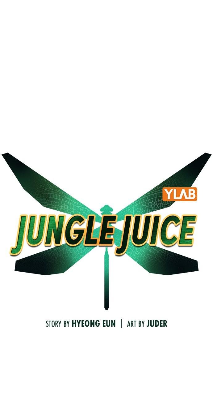 Read Jungle Juice chapter 80.4 image 33 on Lezhin