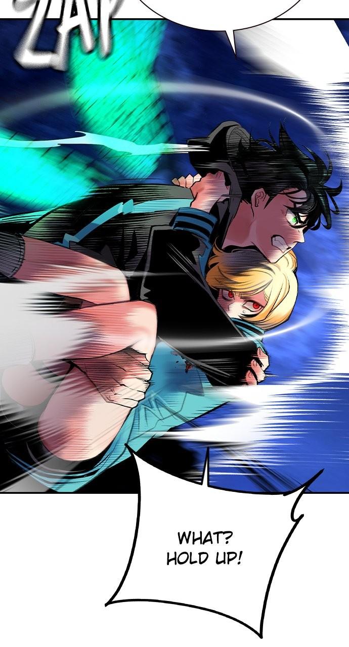 Read Jungle Juice chapter 80.4 image 37 on Lezhin