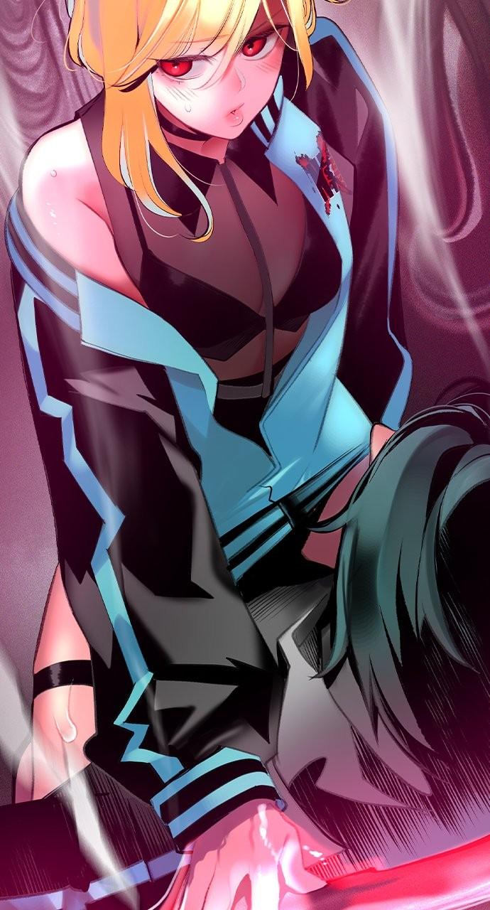 Read Jungle Juice chapter 80.4 image 57 on Lezhin