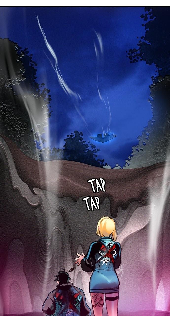 Read Jungle Juice chapter 80.4 image 59 on Lezhin