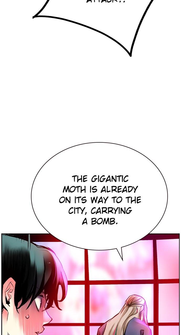 Read Jungle Juice chapter 80.4 image 9 on Lezhin