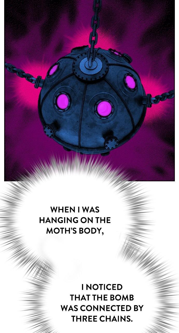 Read Jungle Juice chapter 80.4 image 94 on Lezhin