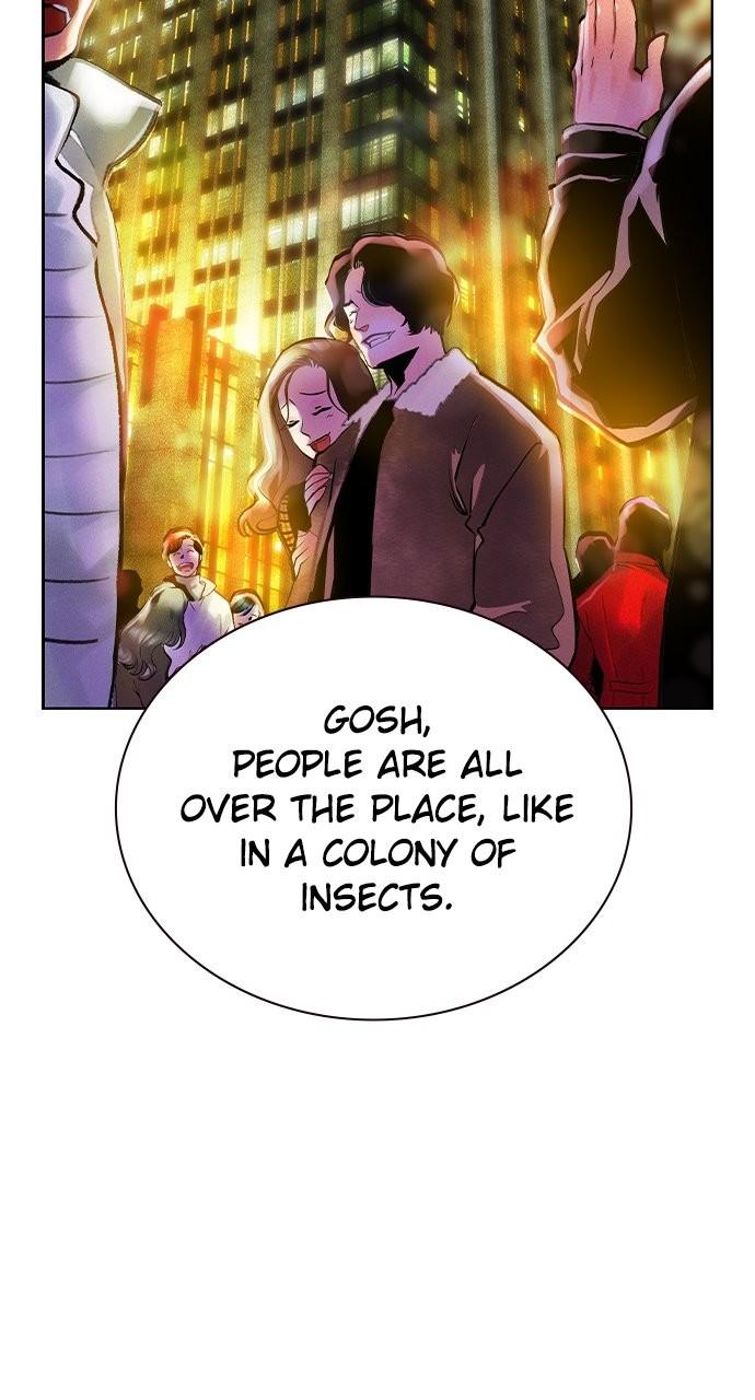 Read Jungle Juice chapter 80.5 image 1 on Lezhin