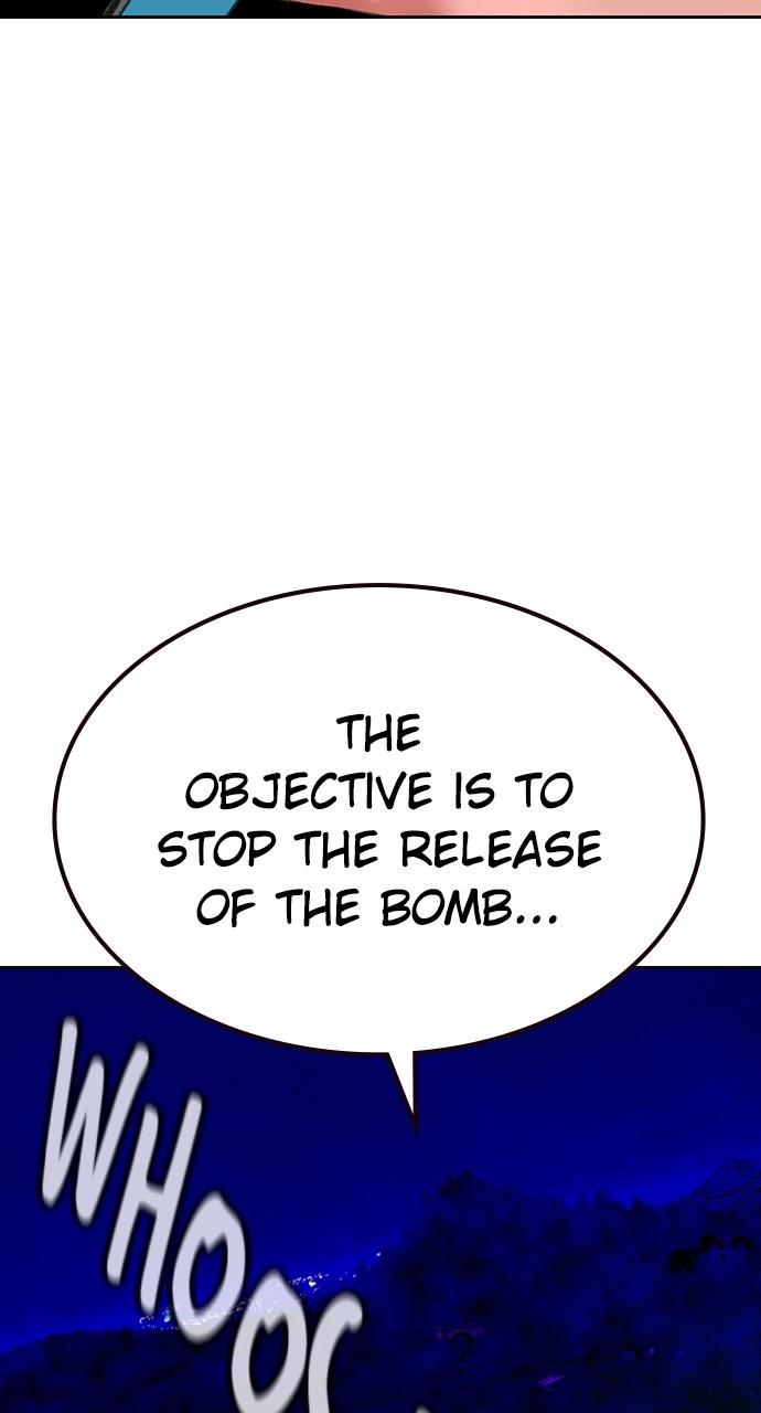 Read Jungle Juice chapter 80.5 image 126 on Lezhin
