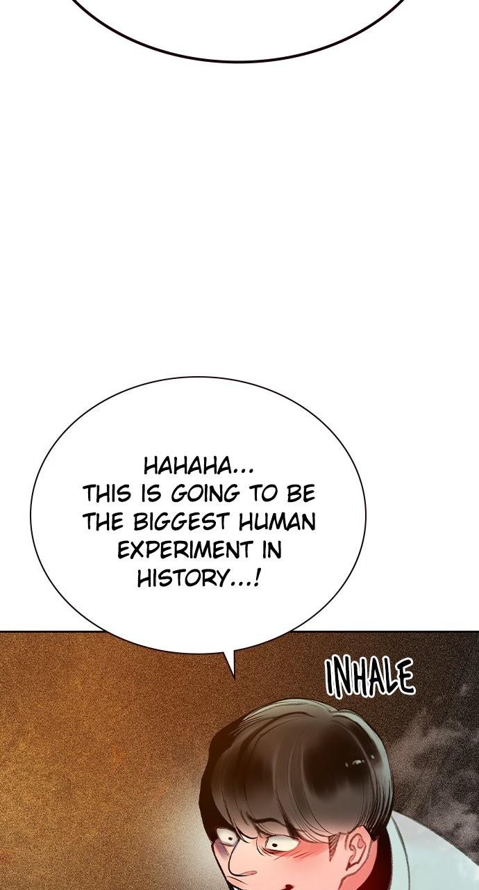 Read Jungle Juice chapter 80.5 image 13 on Lezhin