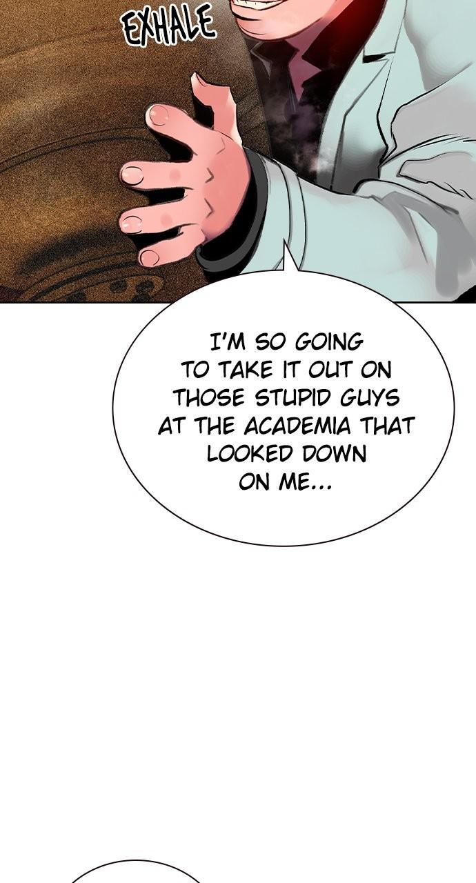 Read Jungle Juice chapter 80.5 image 14 on Lezhin