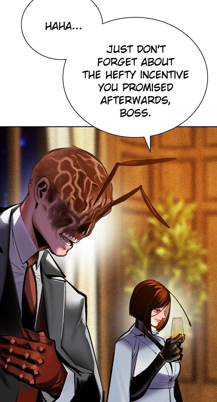 Read Jungle Juice chapter 80.5 image 15 on Lezhin