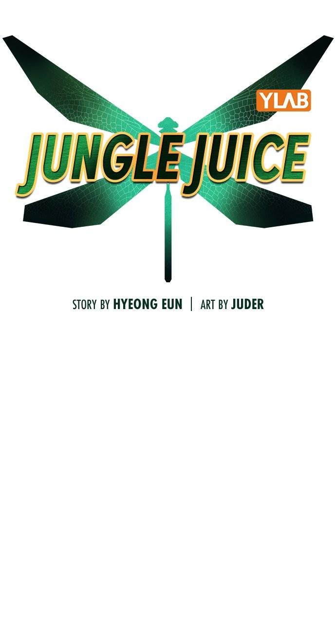 Read Jungle Juice chapter 80.5 image 24 on Lezhin