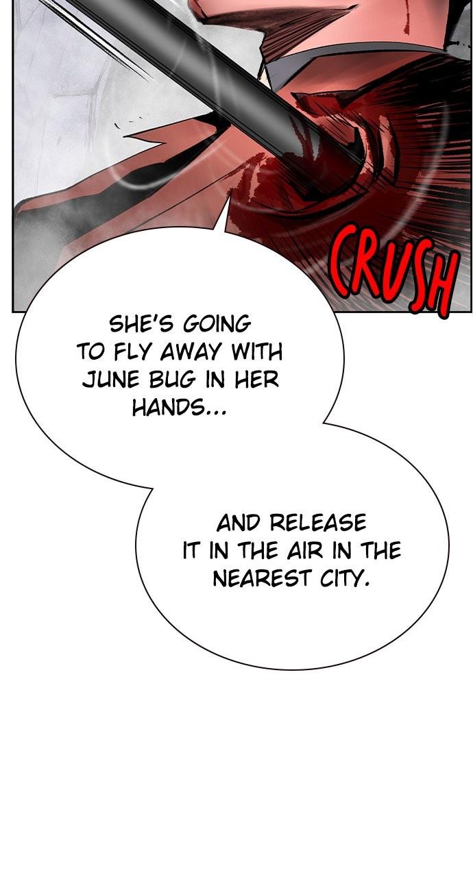 Read Jungle Juice chapter 80.5 image 29 on Lezhin