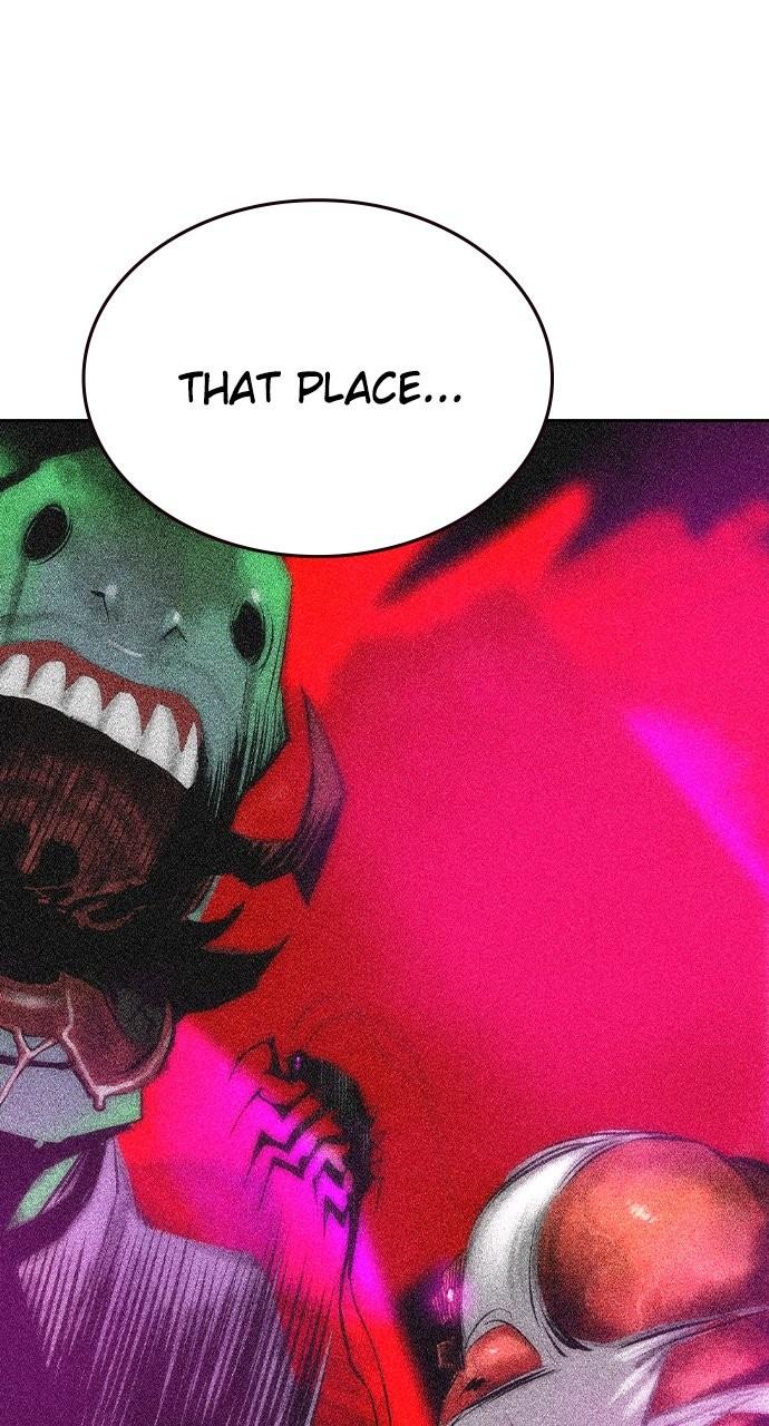 Read Jungle Juice chapter 80.5 image 30 on Lezhin