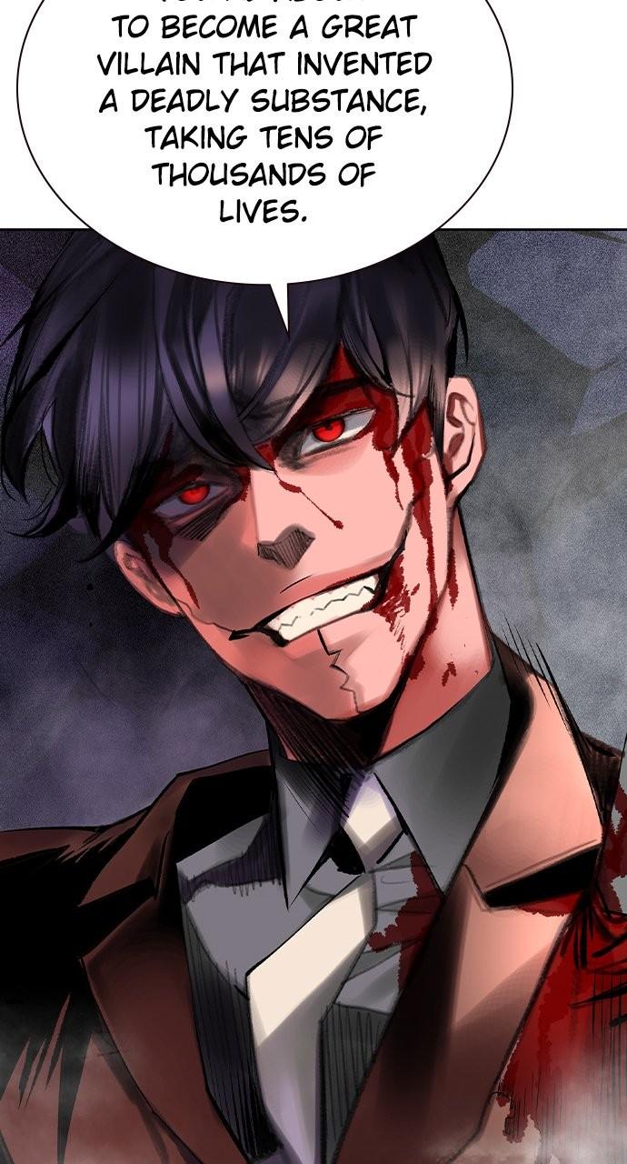 Read Jungle Juice chapter 80.5 image 32 on Lezhin