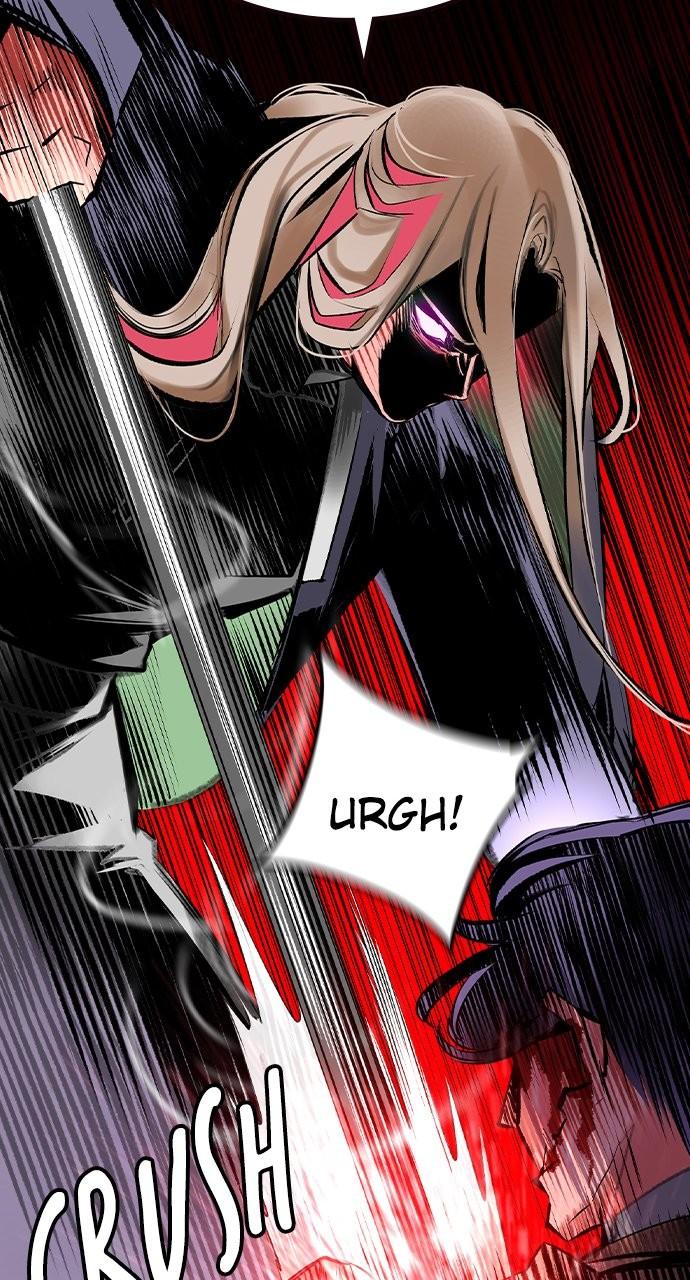 Read Jungle Juice chapter 80.5 image 34 on Lezhin