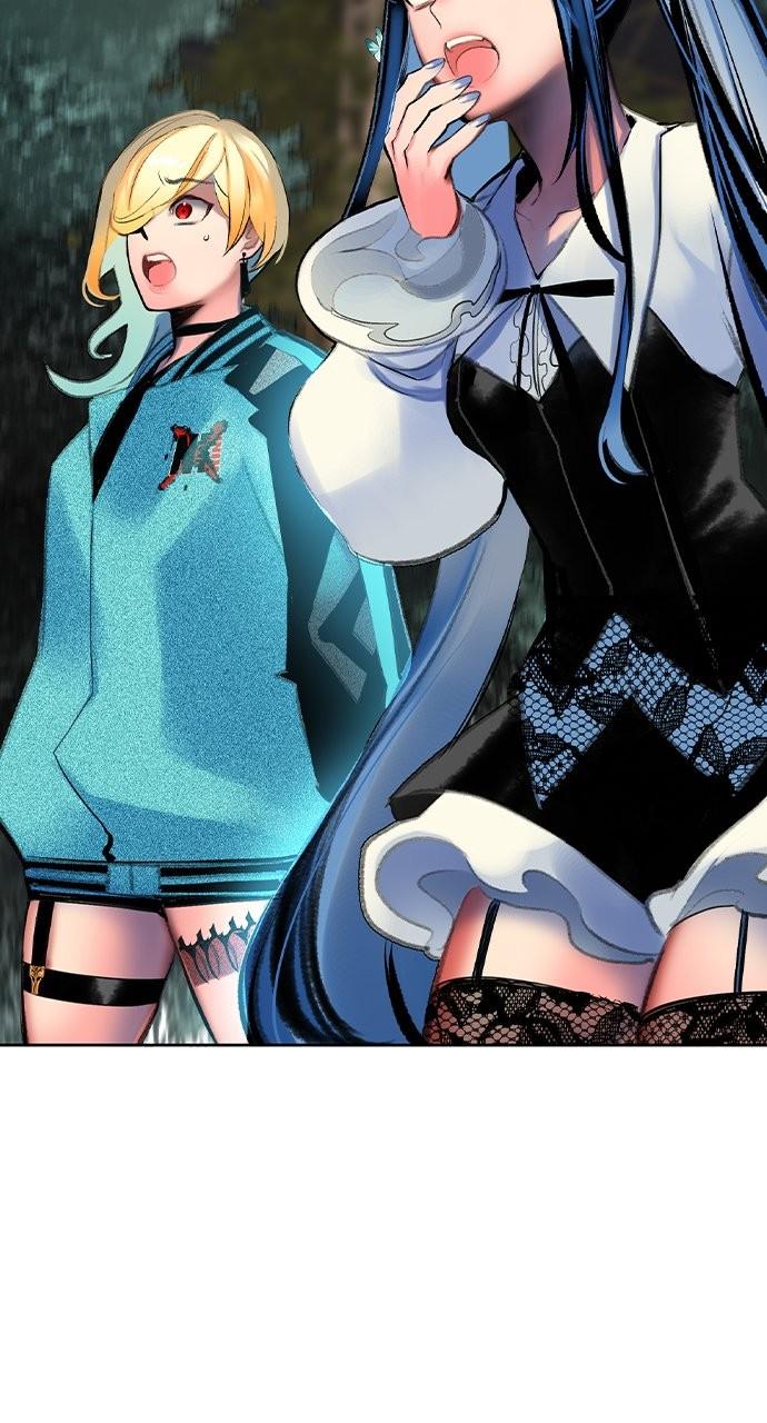 Read Jungle Juice chapter 80.5 image 58 on Lezhin