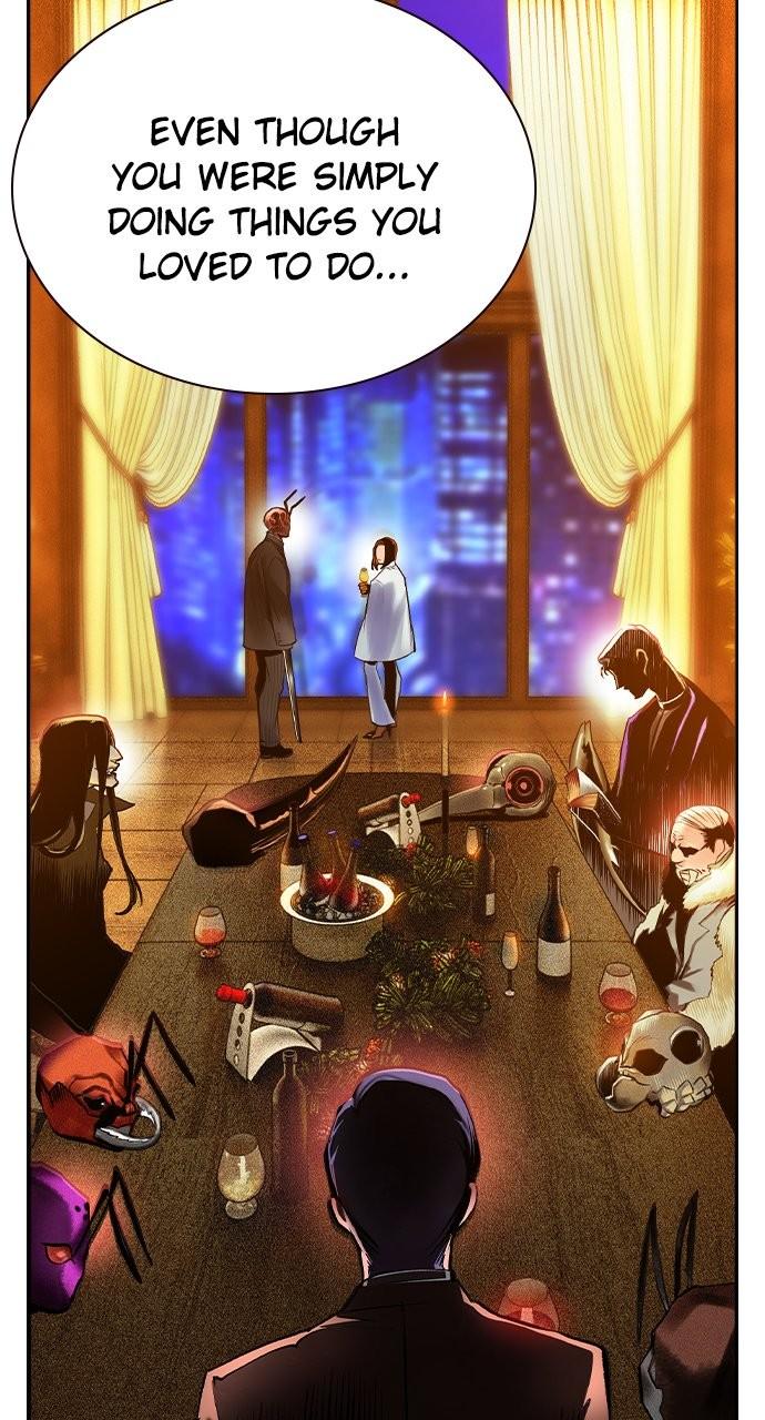 Read Jungle Juice chapter 80.5 image 6 on Lezhin