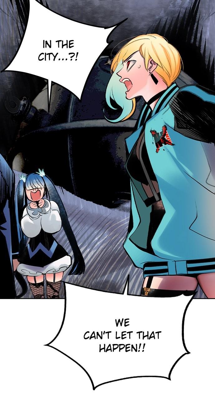 Read Jungle Juice chapter 80.5 image 65 on Lezhin