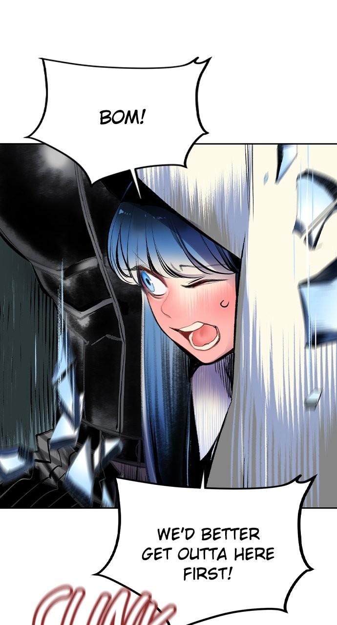 Read Jungle Juice chapter 80.5 image 83 on Lezhin