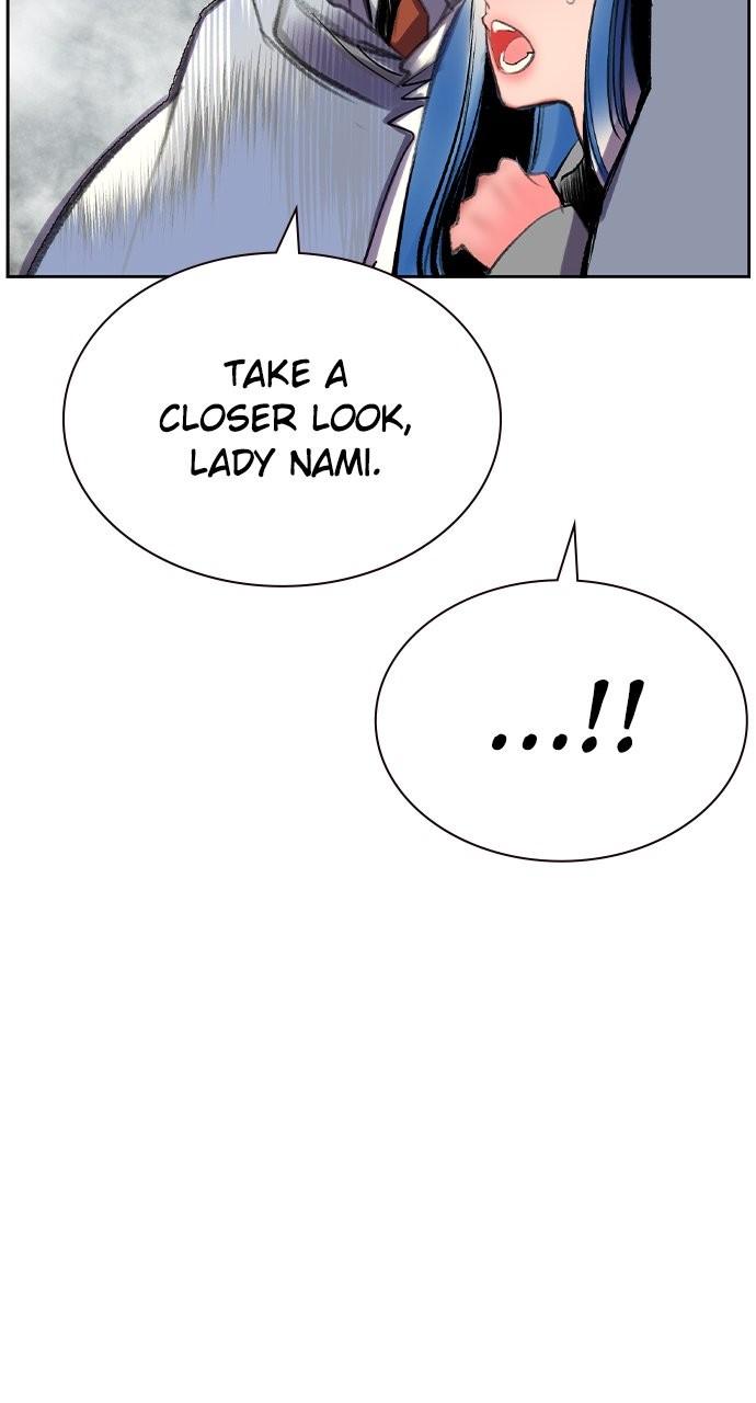 Read Jungle Juice chapter 80.5 image 87 on Lezhin