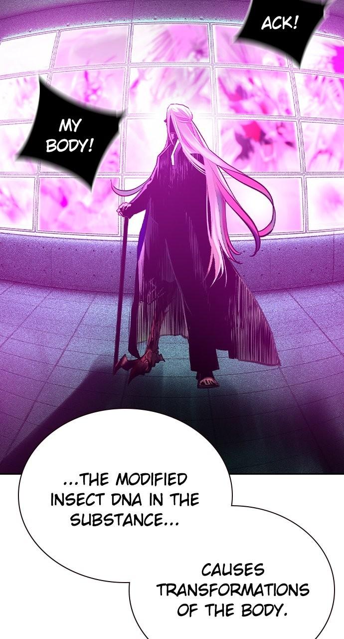 Read Jungle Juice chapter 80.6 image 12 on Lezhin