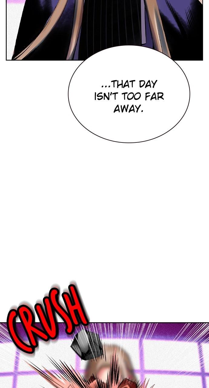 Read Jungle Juice chapter 80.6 image 25 on Lezhin