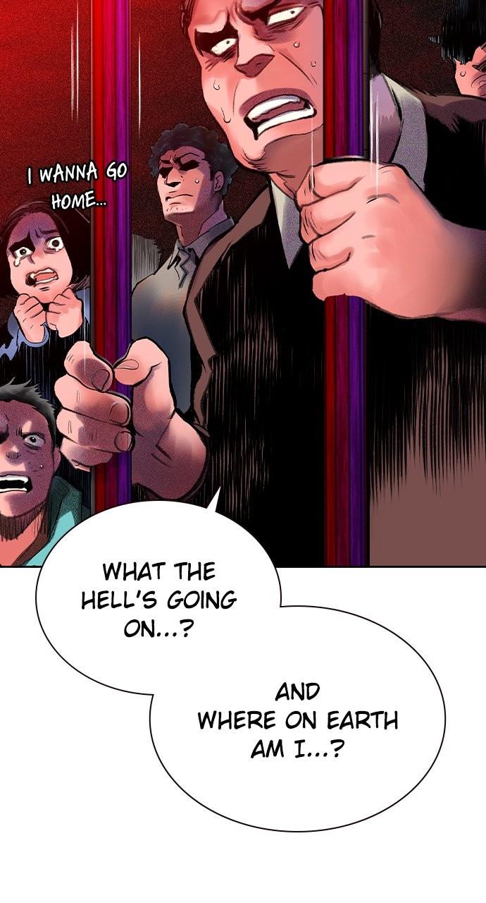 Read Jungle Juice chapter 80.6 image 3 on Lezhin