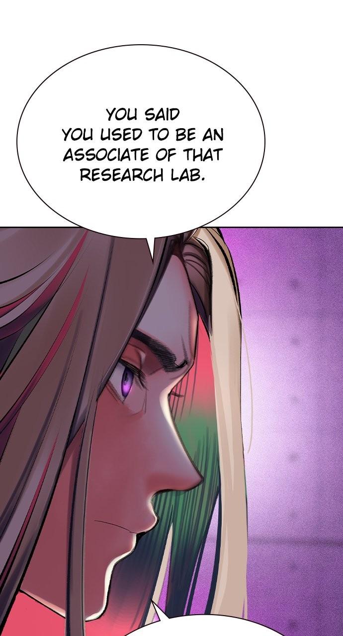 Read Jungle Juice chapter 80.6 image 32 on Lezhin