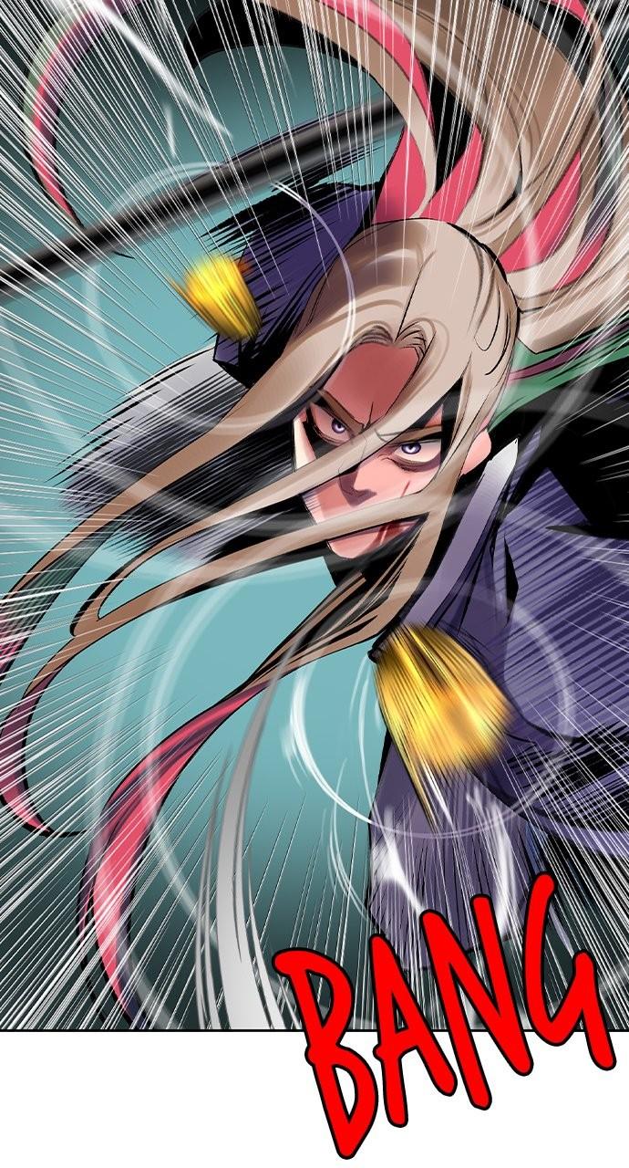 Read Jungle Juice chapter 80.6 image 58 on Lezhin