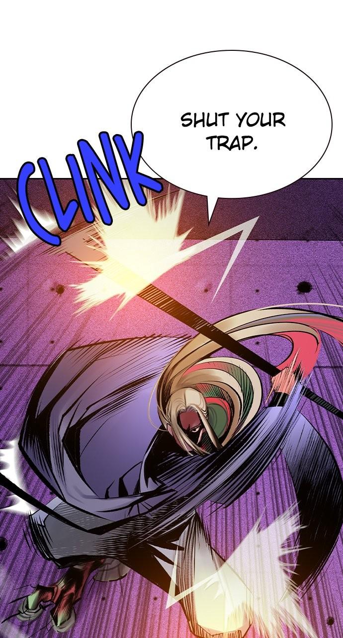 Read Jungle Juice chapter 80.6 image 60 on Lezhin