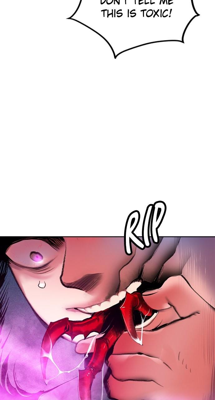 Read Jungle Juice chapter 80.6 image 8 on Lezhin