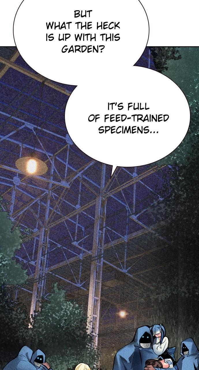 Read Jungle Juice chapter 80.6 image 81 on Lezhin
