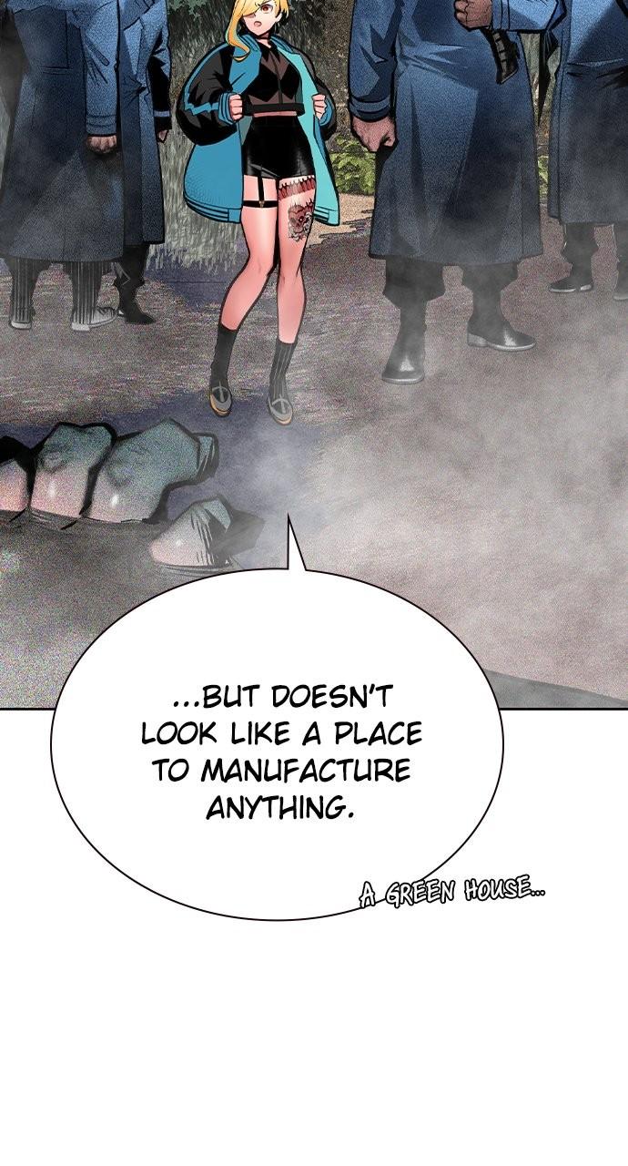 Read Jungle Juice chapter 80.6 image 82 on Lezhin