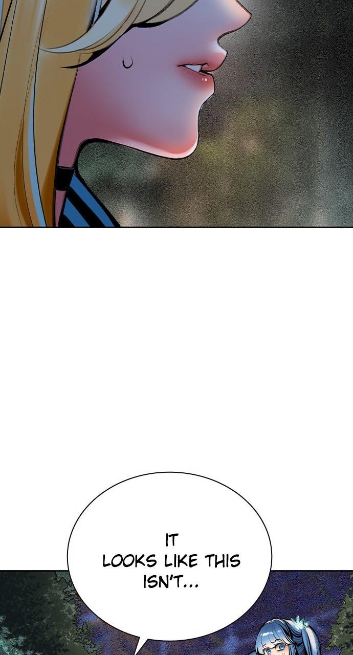 Read Jungle Juice chapter 80.6 image 87 on Lezhin