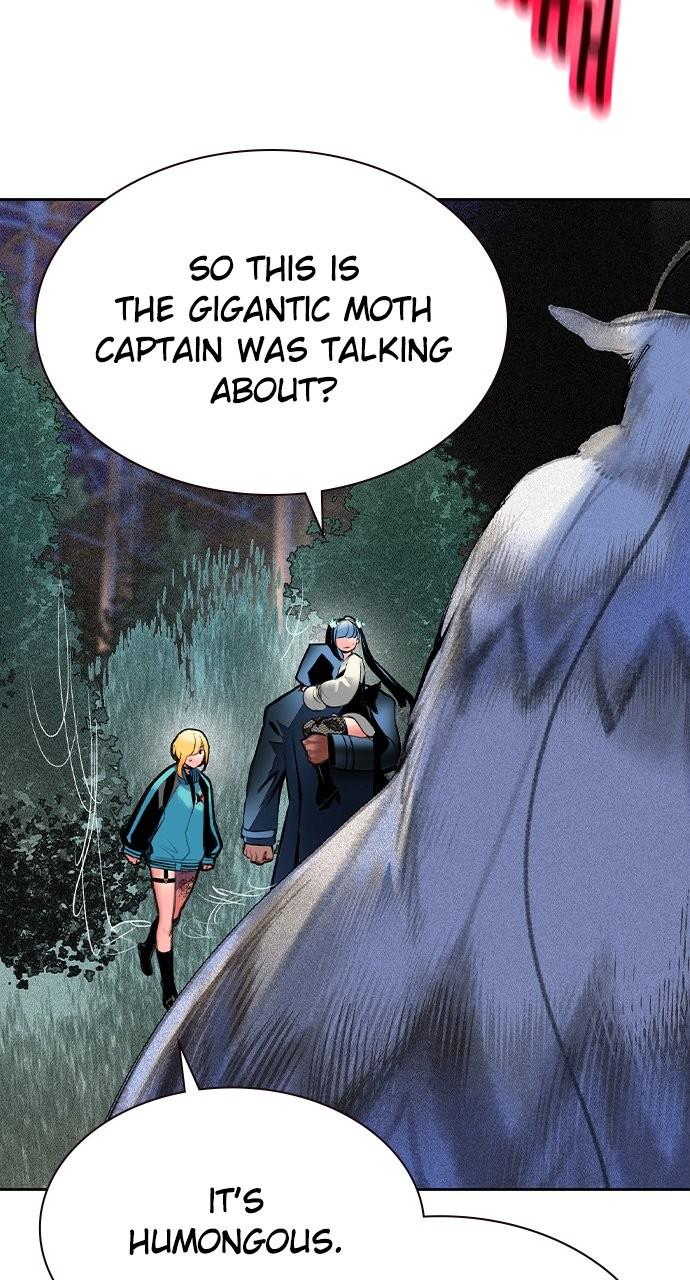 Read Jungle Juice chapter 80.6 image 92 on Lezhin