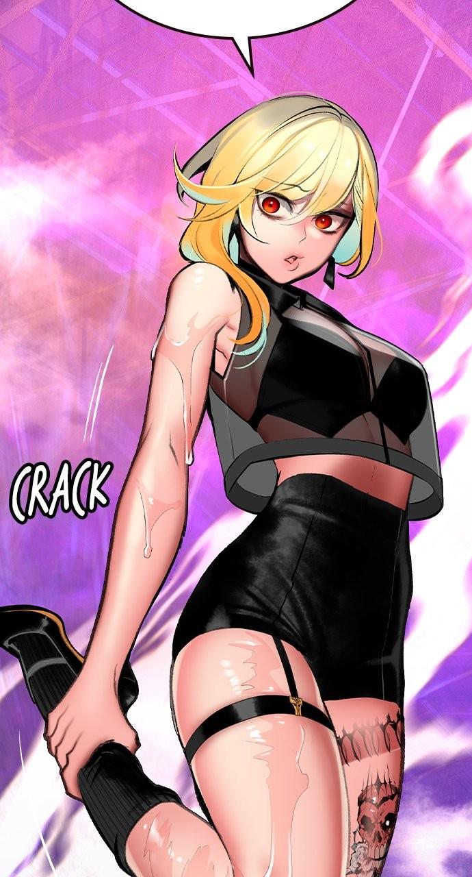 Read Jungle Juice chapter 80.7 image 100 on Lezhin