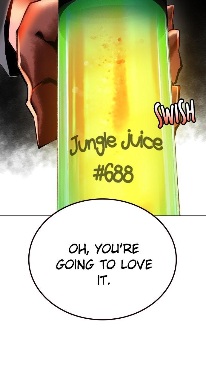 Read Jungle Juice chapter 80.7 image 12 on Lezhin