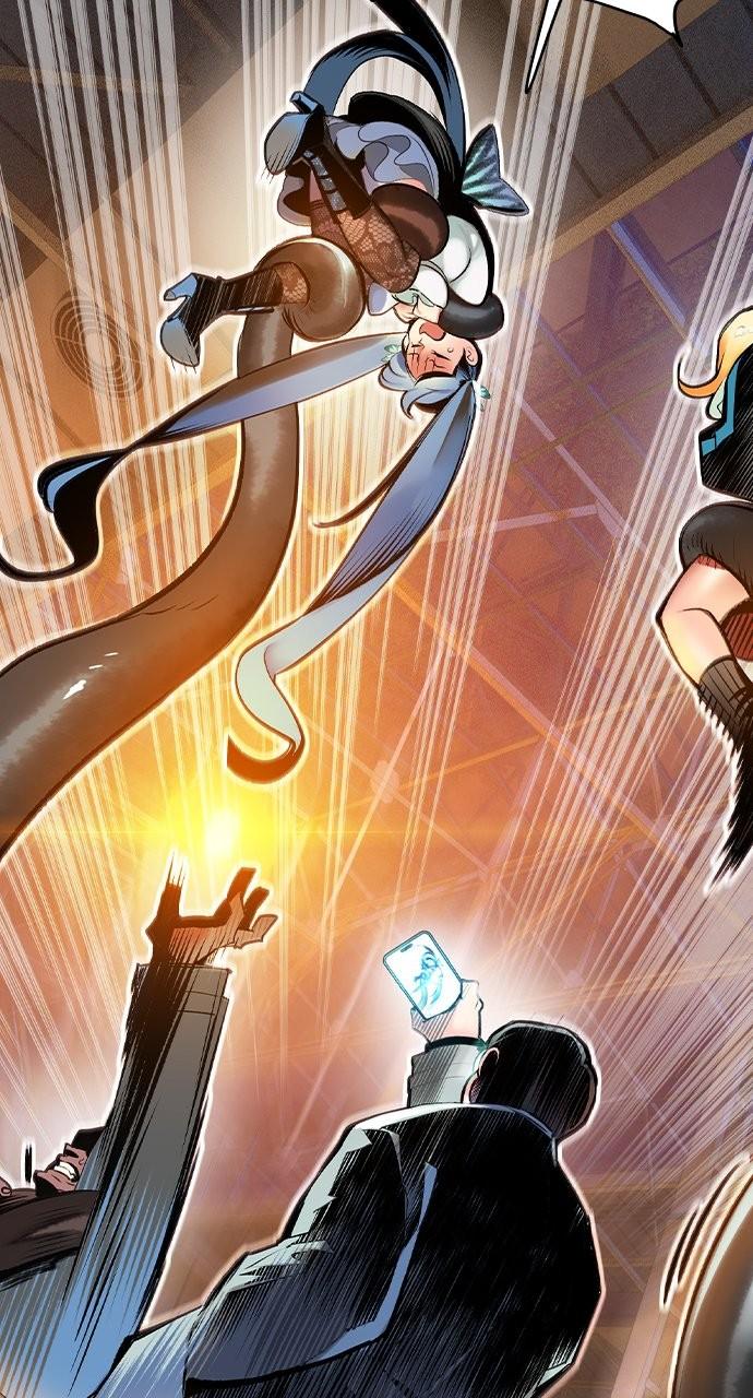 Read Jungle Juice chapter 80.7 image 18 on Lezhin