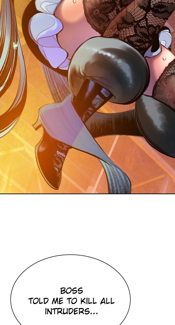 Read Jungle Juice chapter 80.7 image 21 on Lezhin