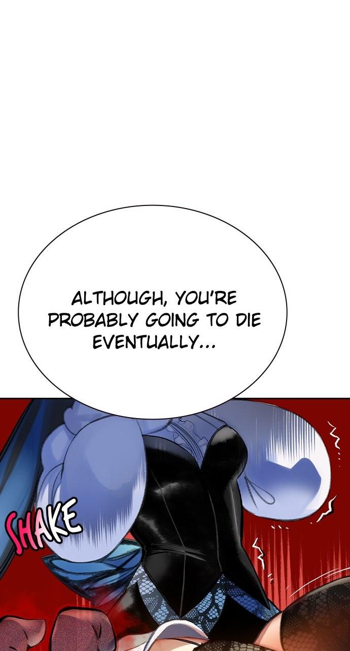 Read Jungle Juice chapter 80.7 image 23 on Lezhin