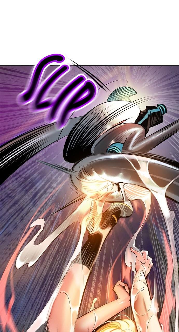 Read Jungle Juice chapter 80.7 image 35 on Lezhin