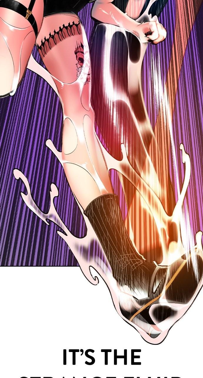 Read Jungle Juice chapter 80.7 image 41 on Lezhin