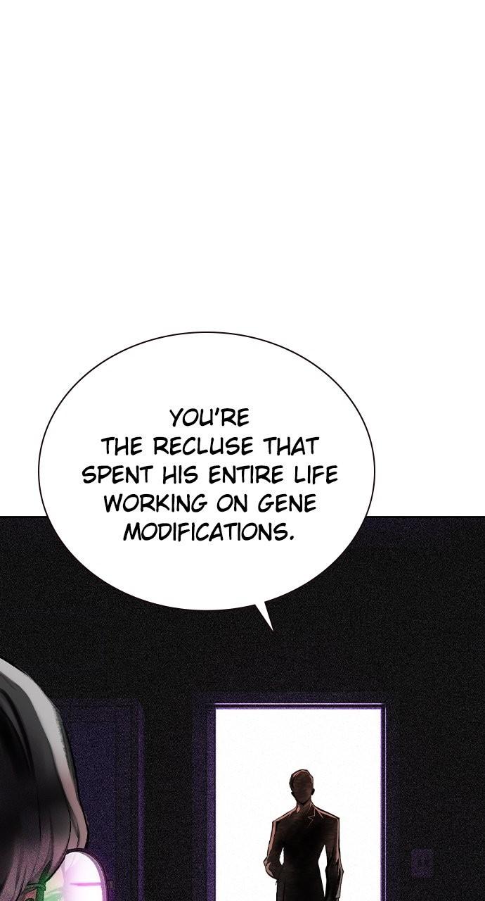 Read Jungle Juice chapter 80.7 image 5 on Lezhin