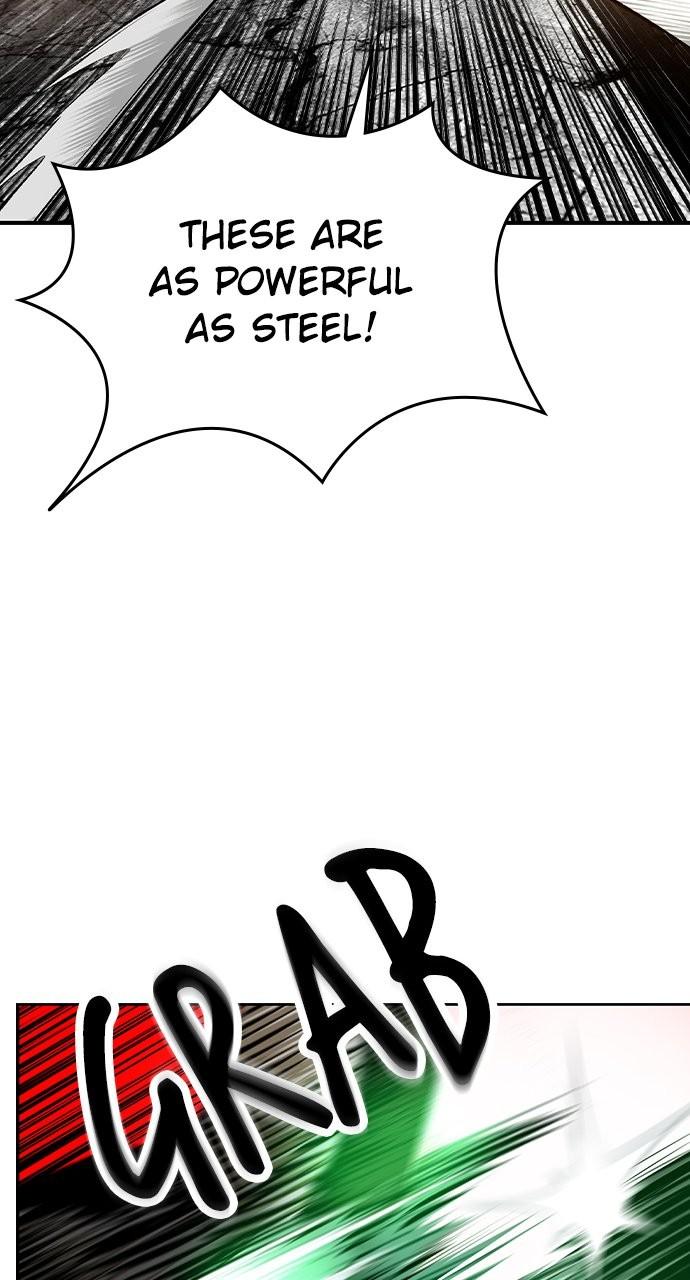 Read Jungle Juice chapter 80.8 image 101 on Lezhin