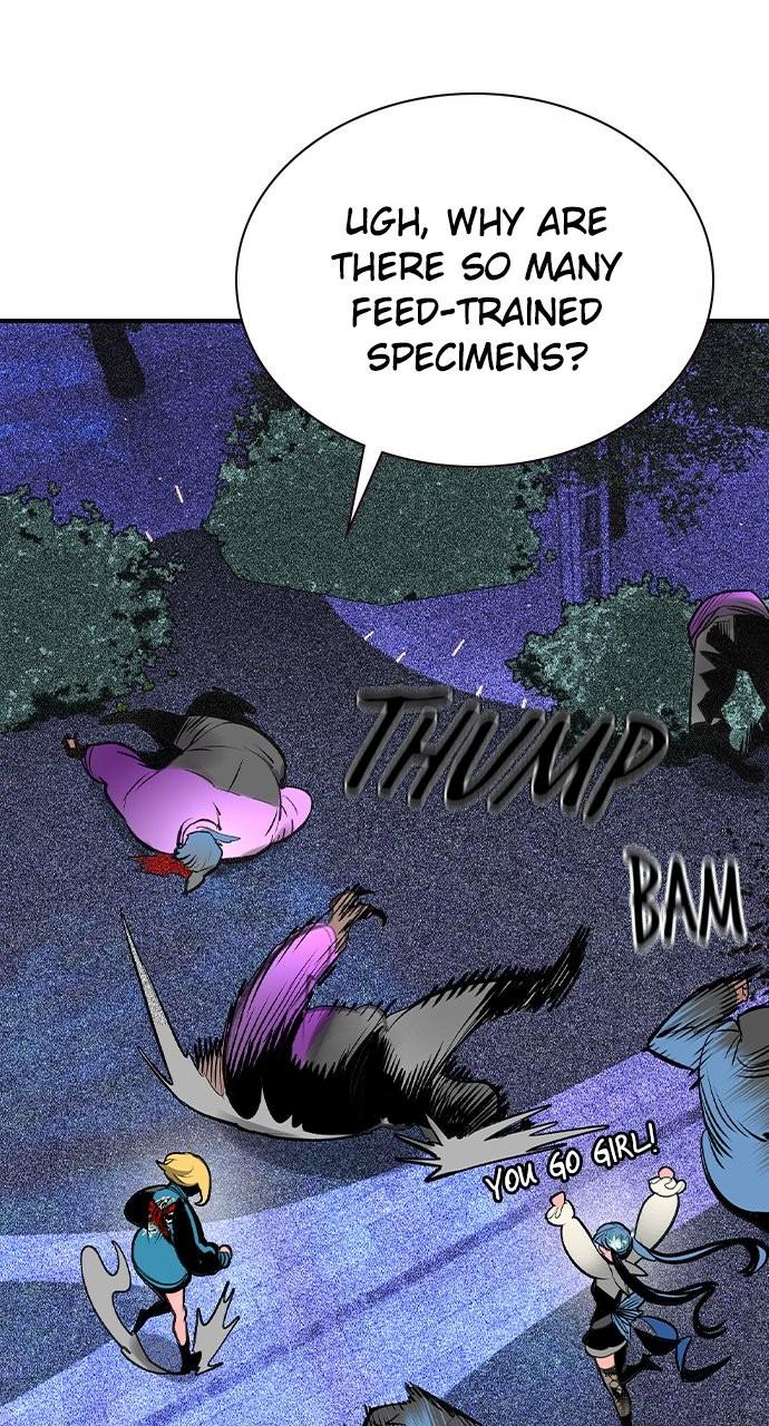 Read Jungle Juice chapter 80.8 image 136 on Lezhin