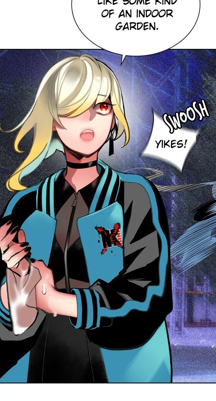 Read Jungle Juice chapter 80.8 image 140 on Lezhin