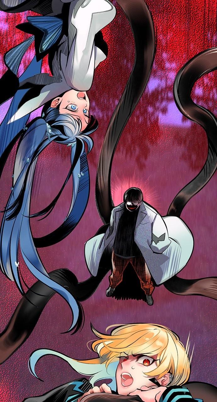 Read Jungle Juice chapter 80.8 image 146 on Lezhin
