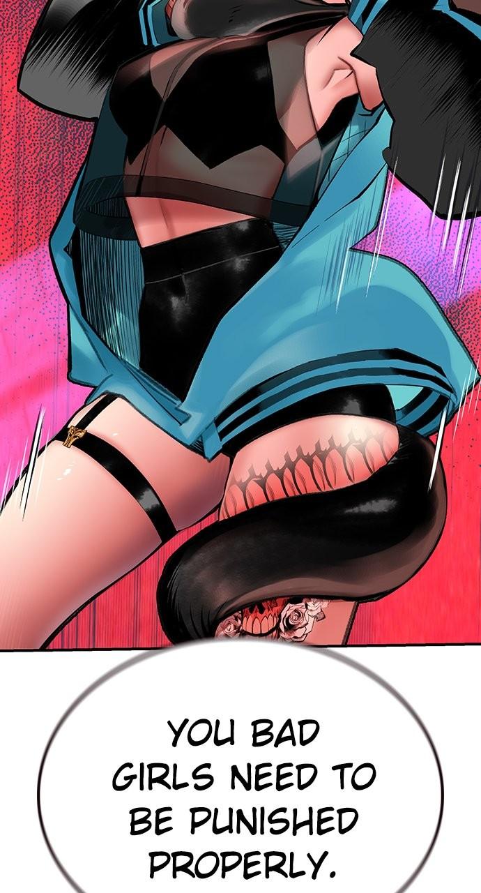 Read Jungle Juice chapter 80.8 image 147 on Lezhin
