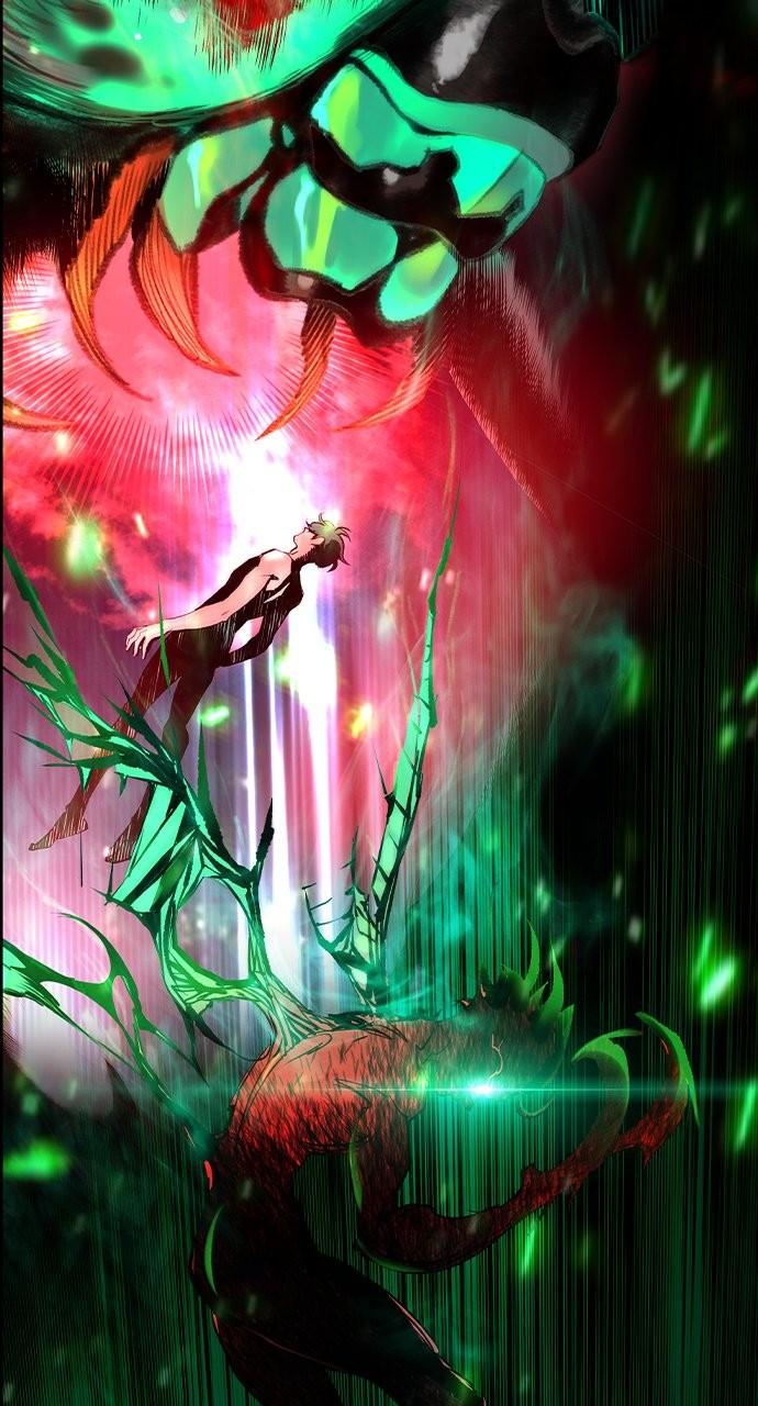 Read Jungle Juice chapter 80.8 image 3 on Lezhin
