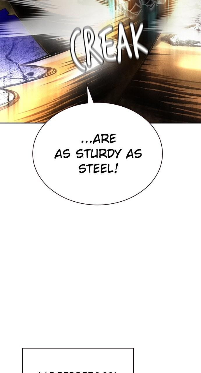 Read Jungle Juice chapter 80.8 image 41 on Lezhin