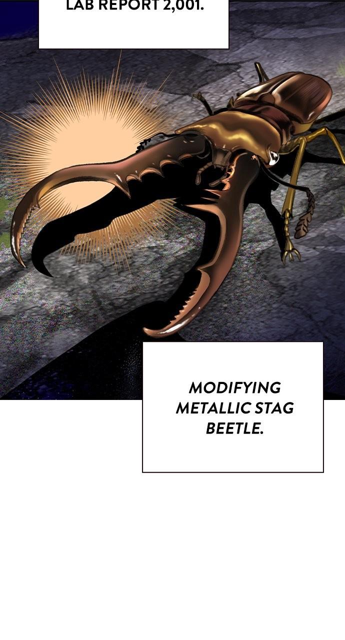 Read Jungle Juice chapter 80.8 image 42 on Lezhin