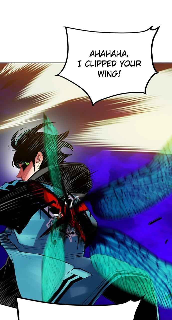 Read Jungle Juice chapter 80.8 image 50 on Lezhin