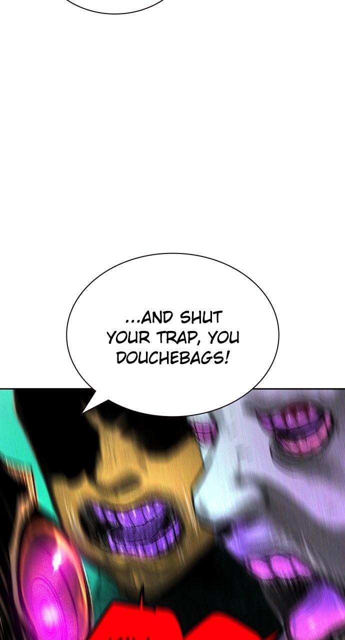 Read Jungle Juice chapter 80.8 image 53 on Lezhin